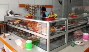 warung tegal sertifikat halal gratis