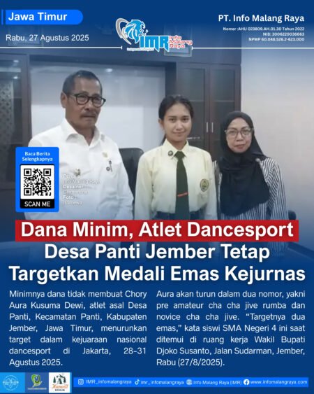 1 16 - Info Malang Raya
