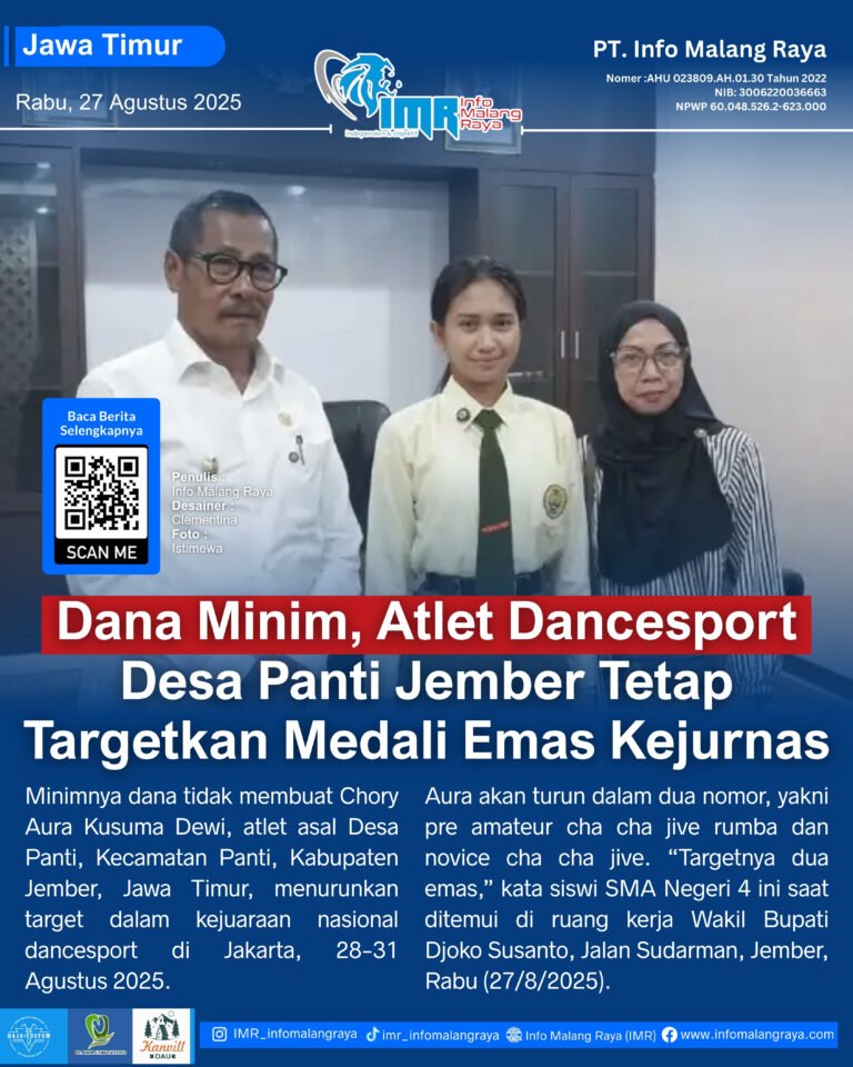 1 16 - Info Malang Raya