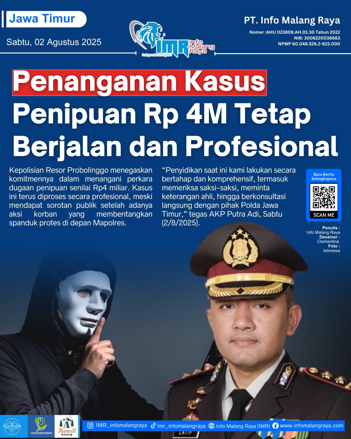 1 2 - Info Malang Raya