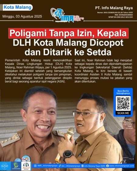 1 3 - Info Malang Raya