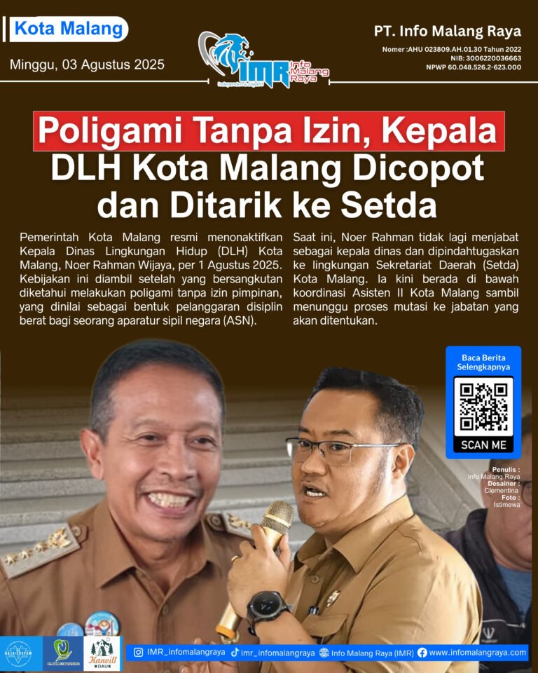 1 3 - Info Malang Raya