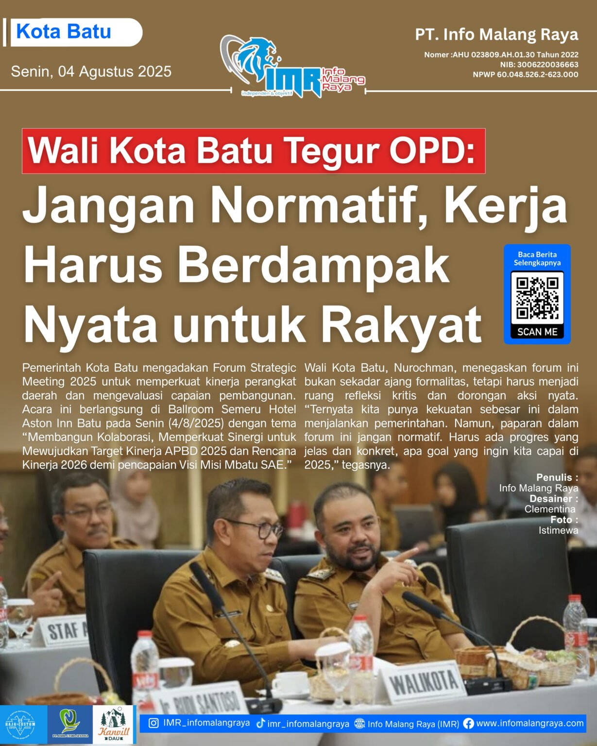 1 5 - Info Malang Raya