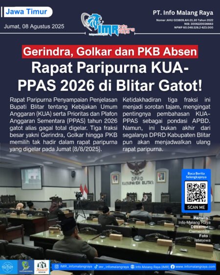 1 6 - Info Malang Raya