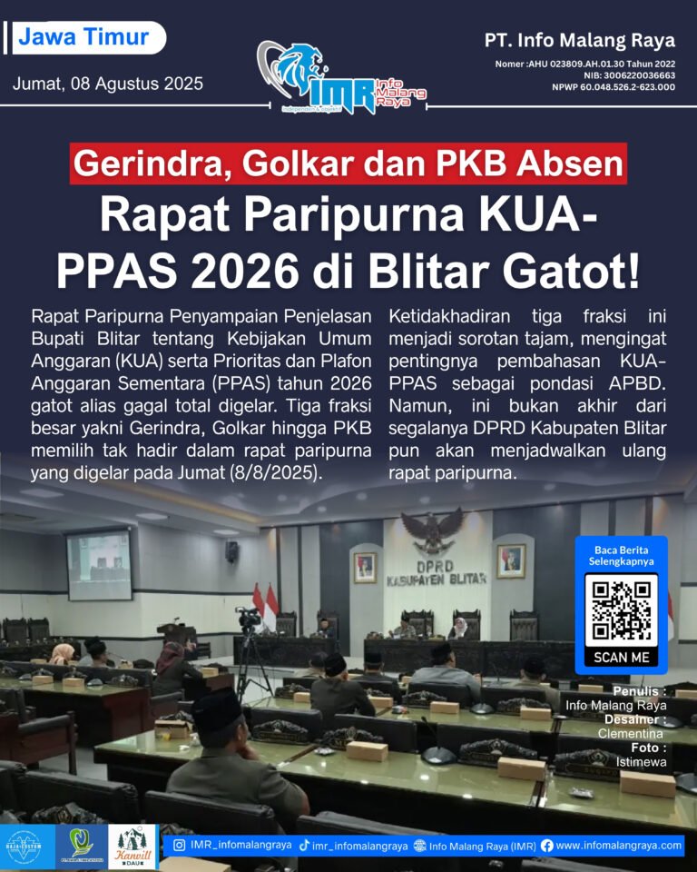 1 6 - Info Malang Raya