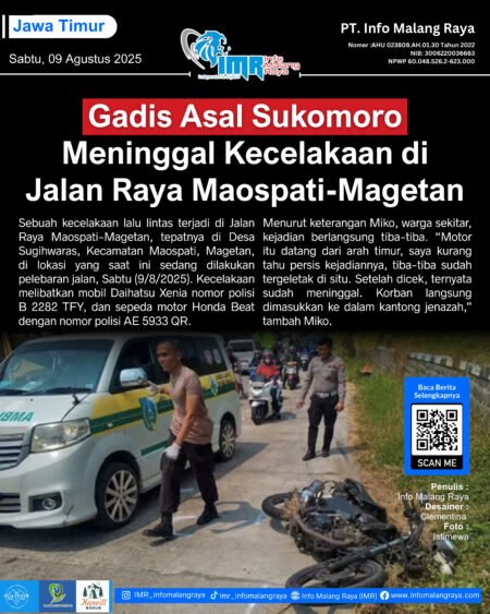 1 7 - Info Malang Raya
