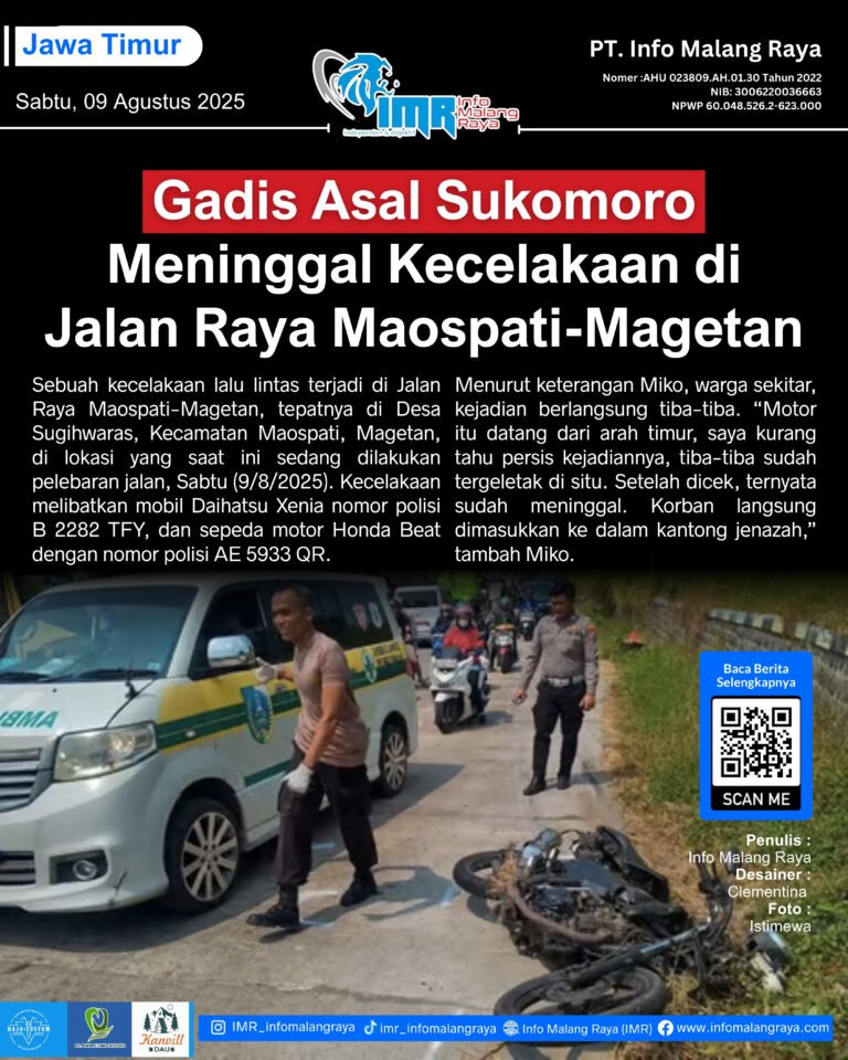 1 7 - Info Malang Raya