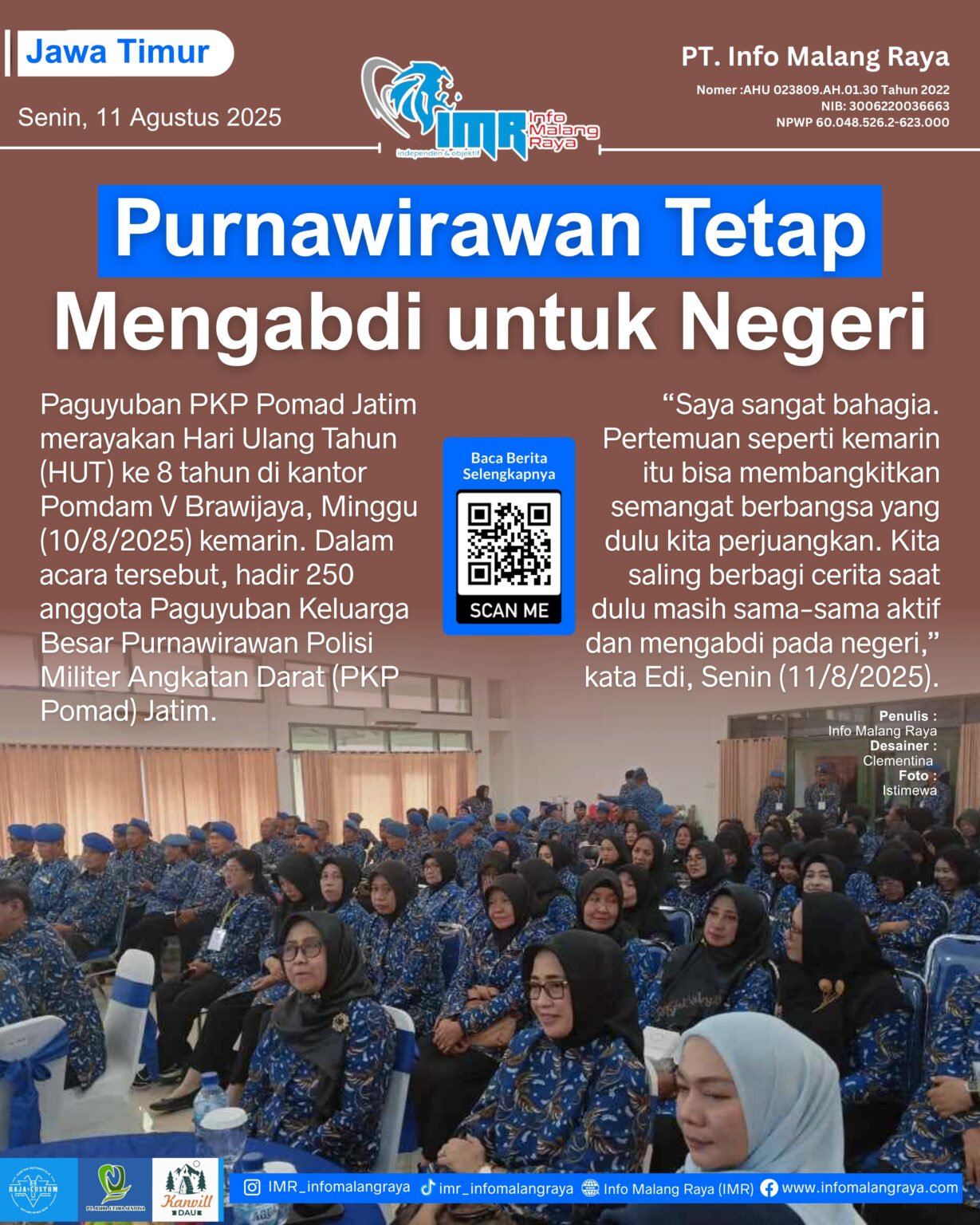 1 9 - Info Malang Raya