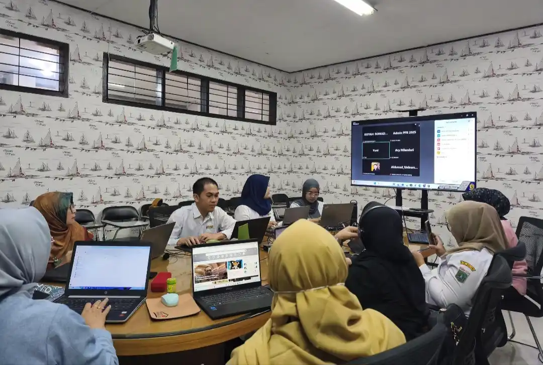 Upaya Menyelamatkan Bumi melalui Ekoliterasi Terintegrasi Bacaan Sastra - Info Malang Raya Foto BeritaJatim.com