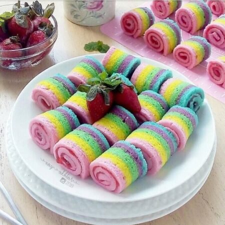1036483 1000xauto resep kue basah kekinian - Info Malang Raya
