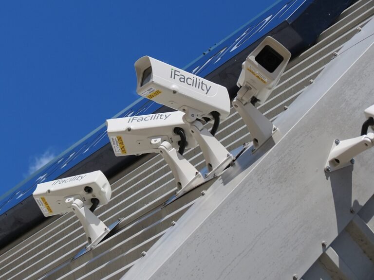 1200px IFacility CCTV Cameras - Info Malang Raya