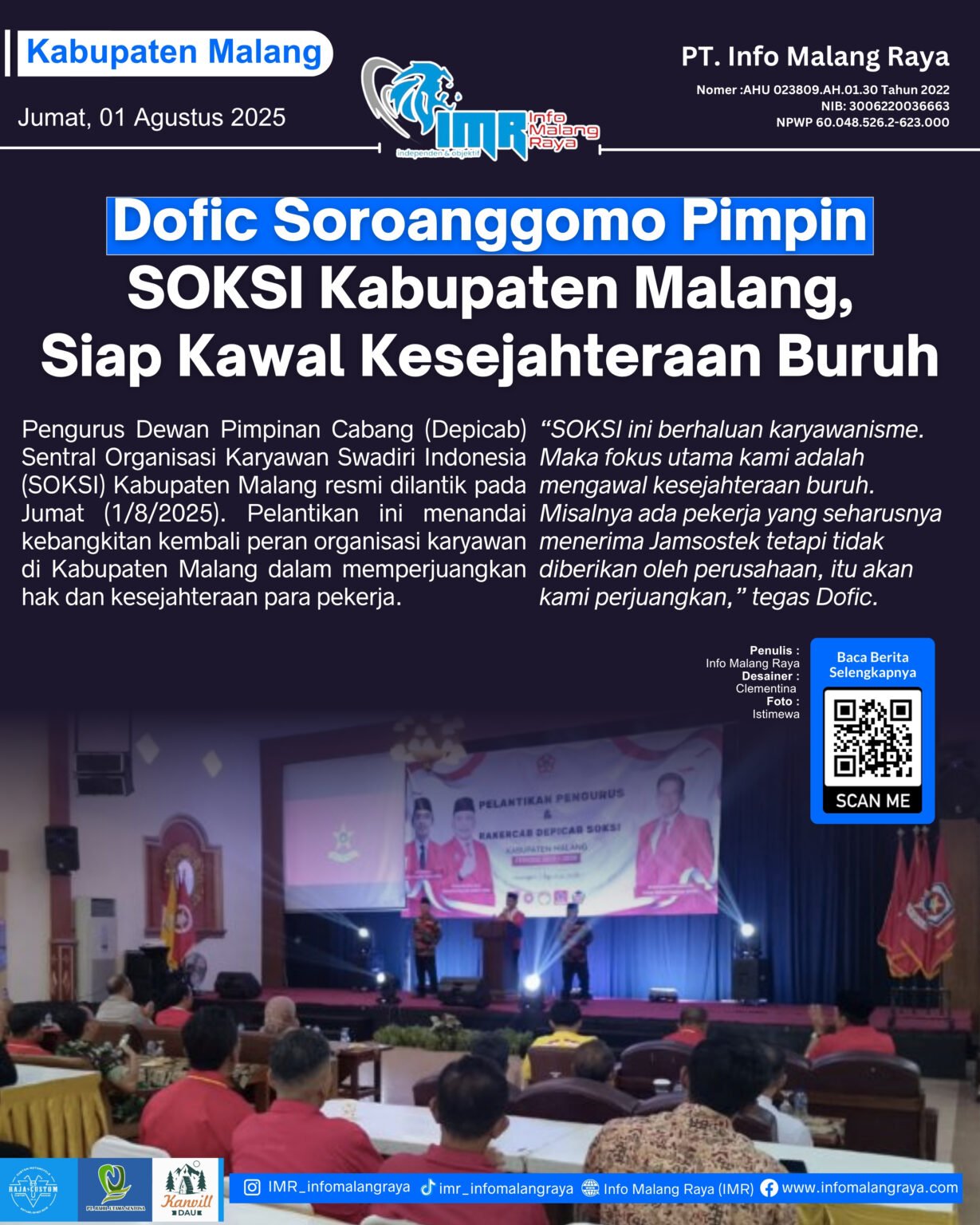 2 - Info Malang Raya