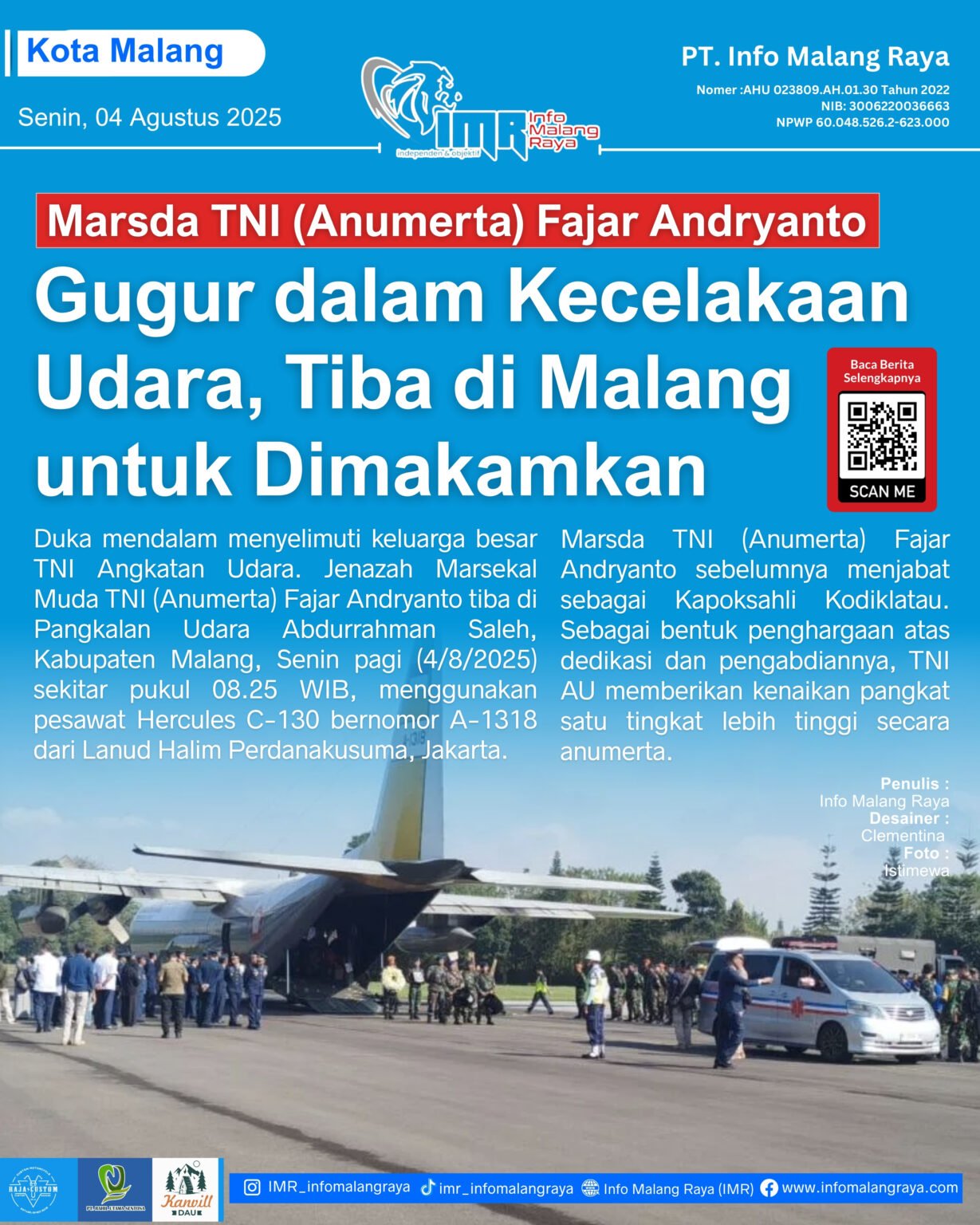 2 4 - Info Malang Raya