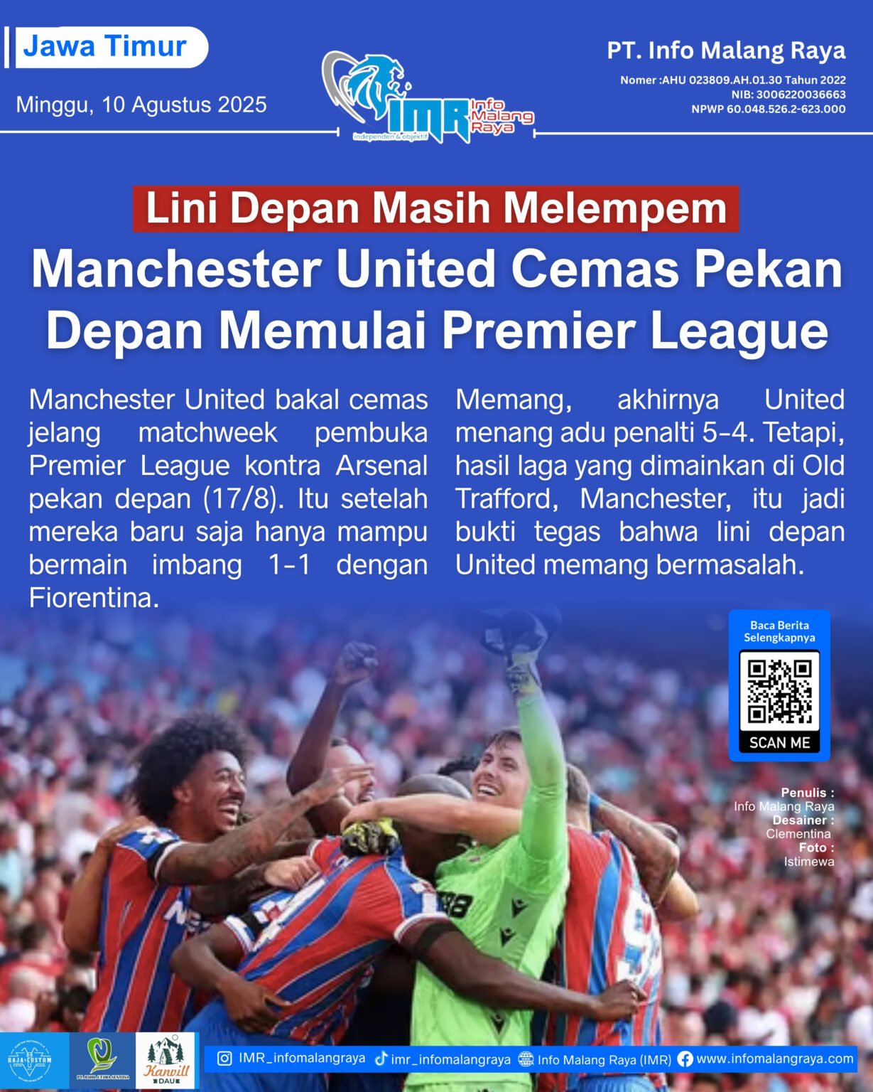 2 6 - Info Malang Raya