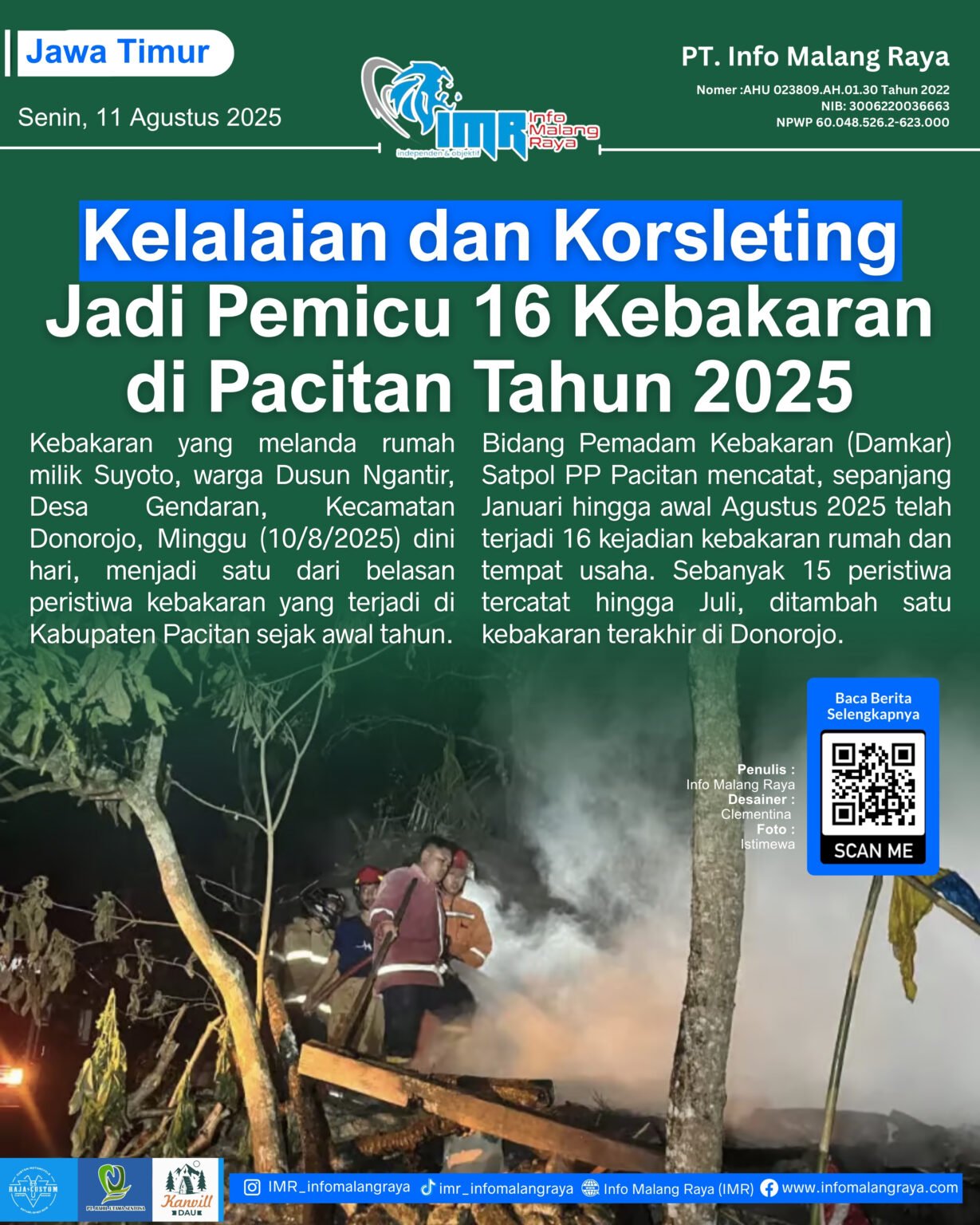 2 7 - Info Malang Raya