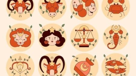 20250206 Ramalan zodiak hari ini - Info Malang Raya