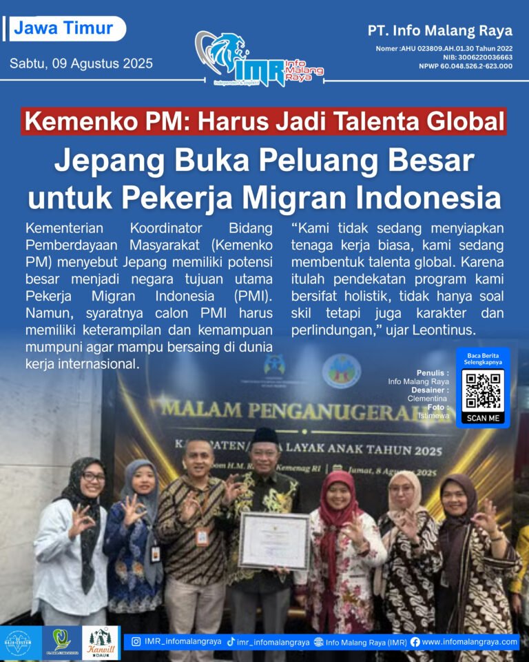 3 1 - Info Malang Raya