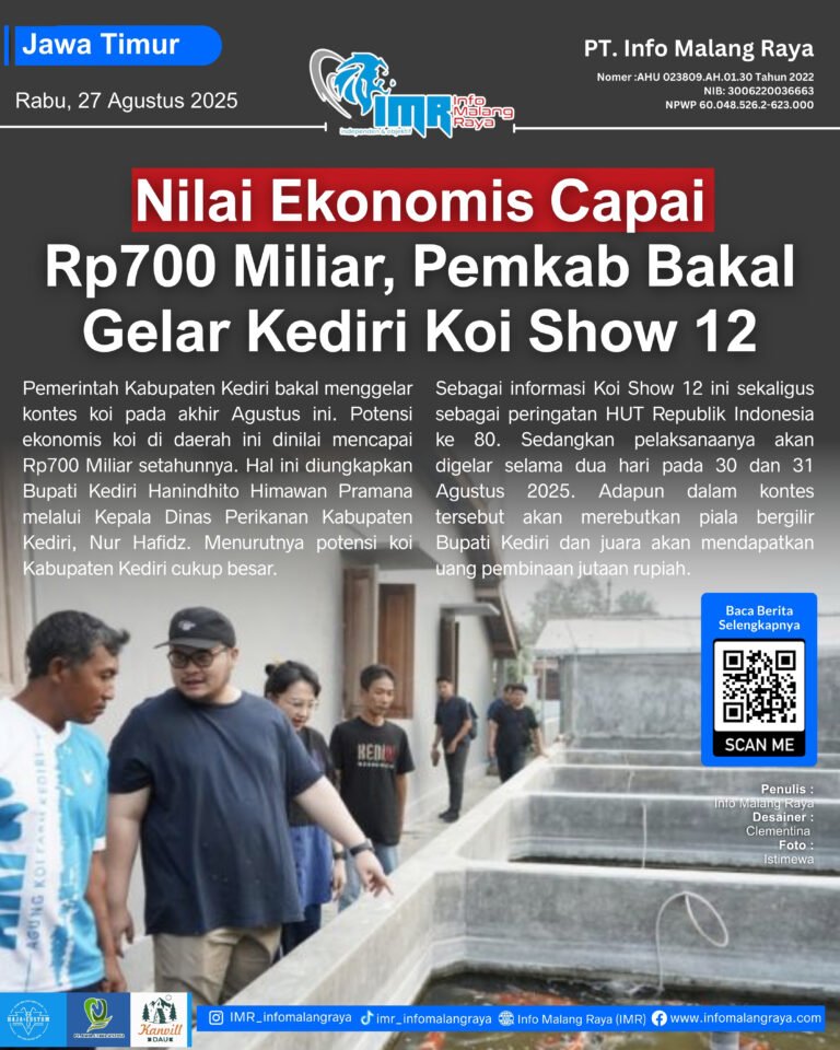 3 12 - Info Malang Raya