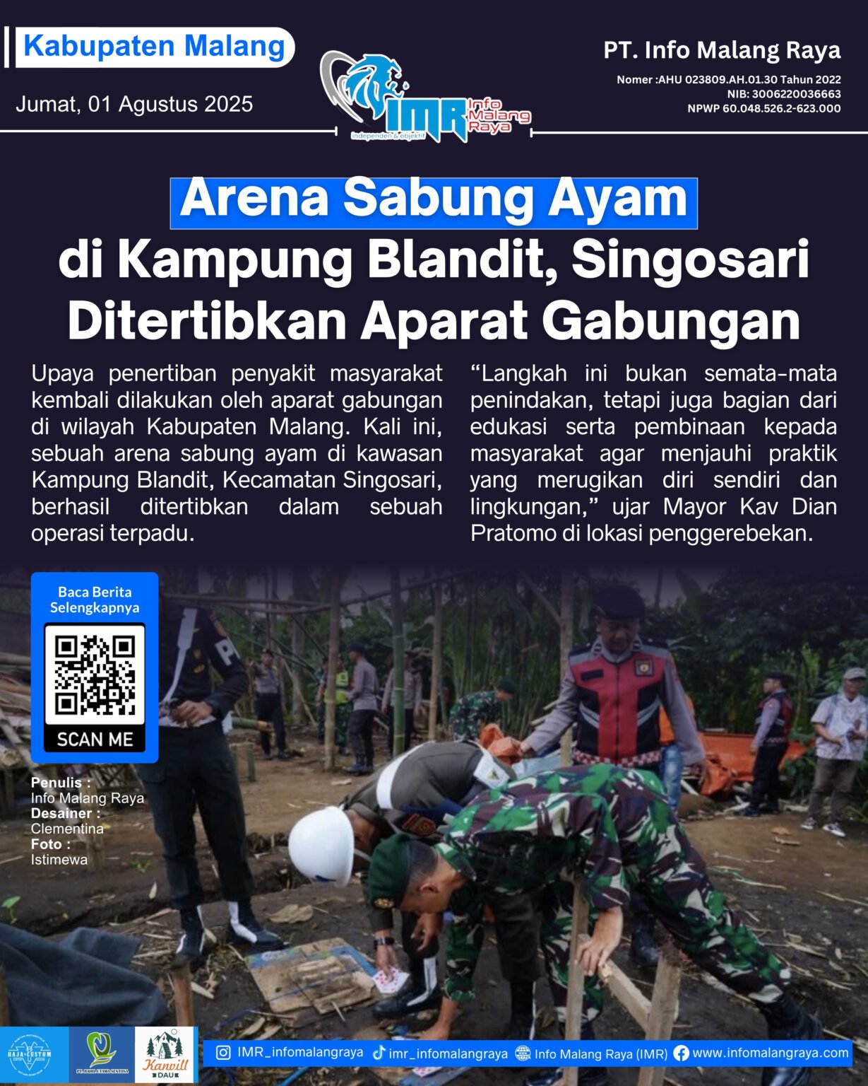 3 - Info Malang Raya
