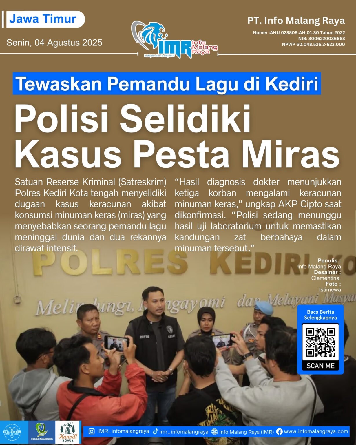 3 3 - Info Malang Raya