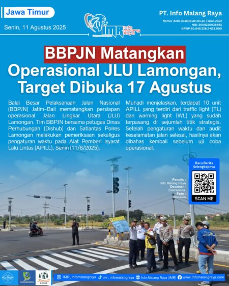 3 6 - Info Malang Raya