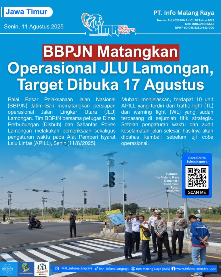3 6 - Info Malang Raya