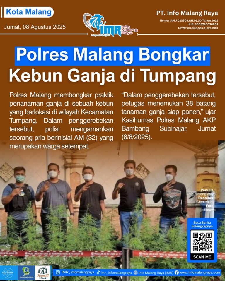 4 1 - Info Malang Raya