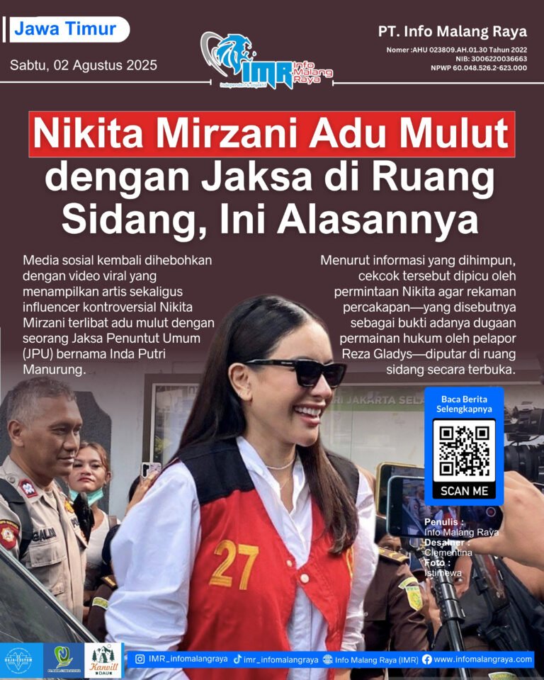 4 1 - Info Malang Raya