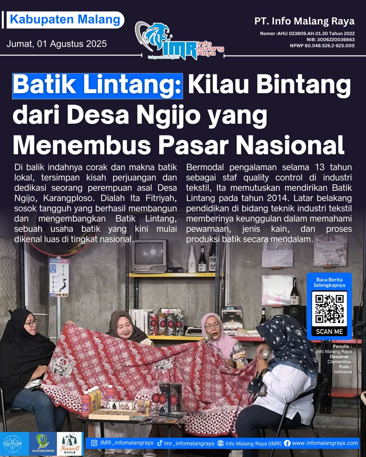 4 - Info Malang Raya