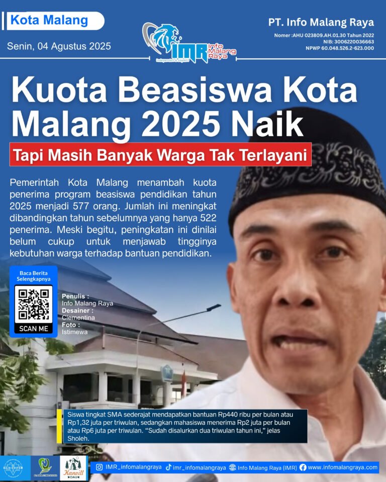 4 4 - Info Malang Raya