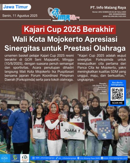 4 6 - Info Malang Raya