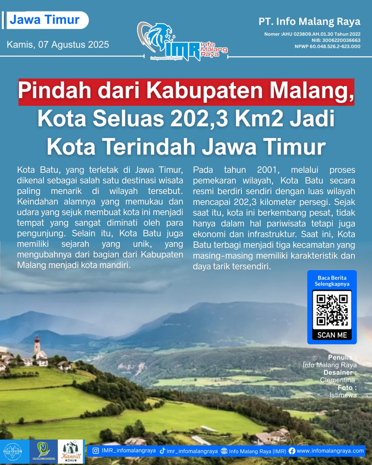 5 - Info Malang Raya