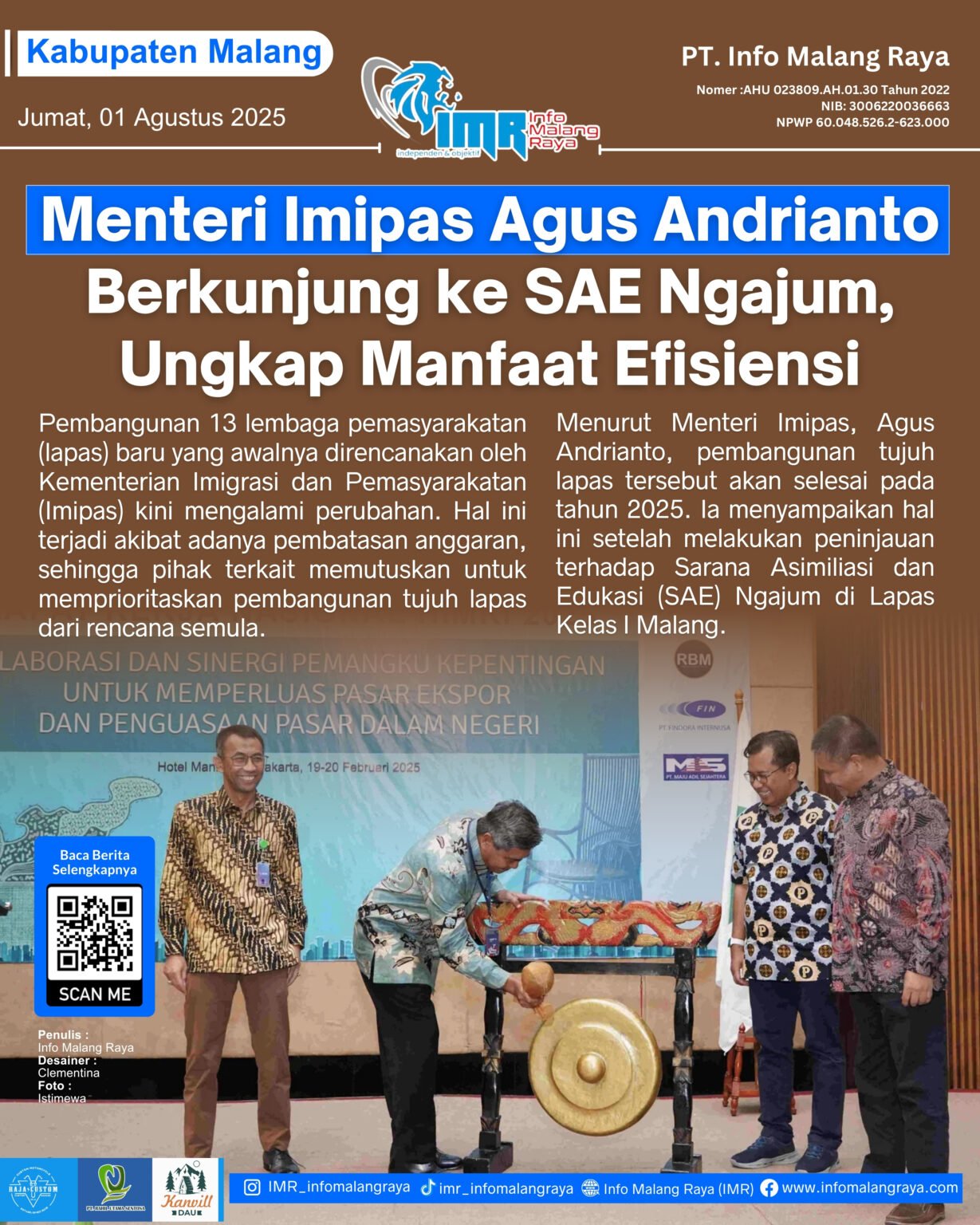 5 - Info Malang Raya