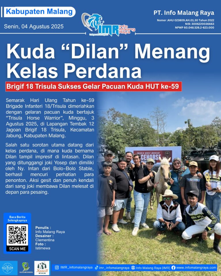 5 3 - Info Malang Raya