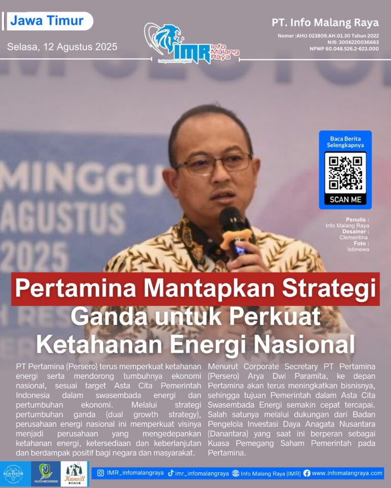 5 5 - Info Malang Raya