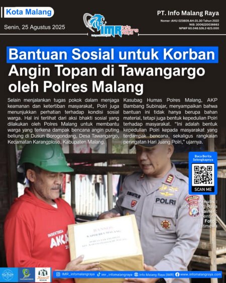 5 7 - Info Malang Raya
