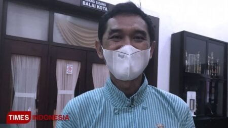 55224 plt kabag humas pemkot malang nur widianto - Info Malang Raya