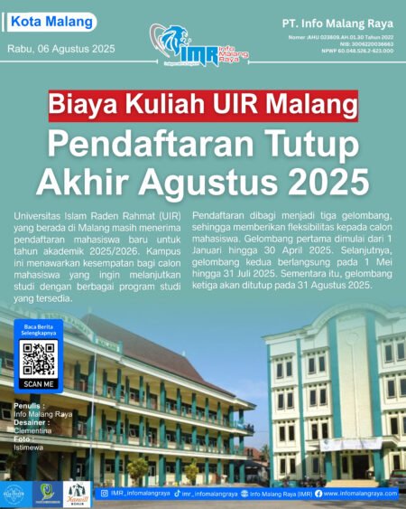 6 ags 1 - Info Malang Raya