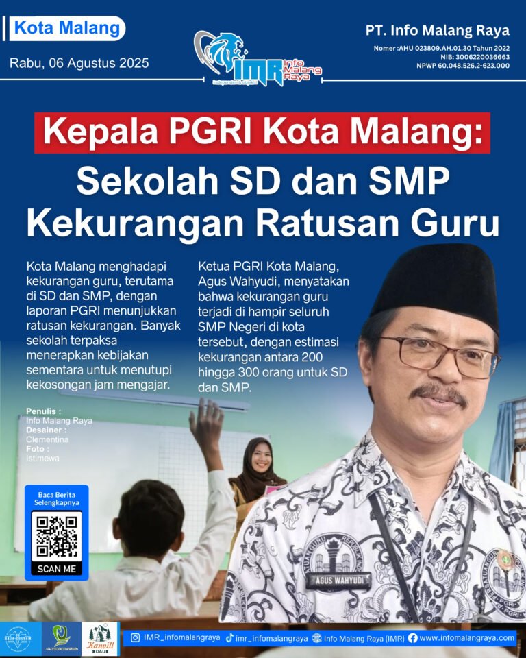 6 ags 3 - Info Malang Raya
