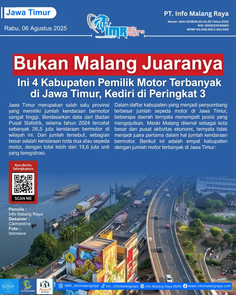 6 ags - Info Malang Raya