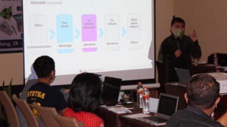 6381efc758864 aji malang gelar pelatihan digital di kota malang malang - Info Malang Raya