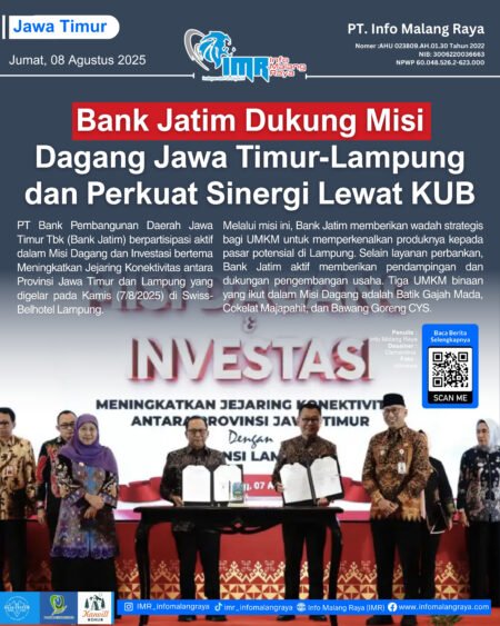8 ags - Info Malang Raya