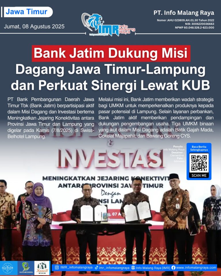 8 ags - Info Malang Raya
