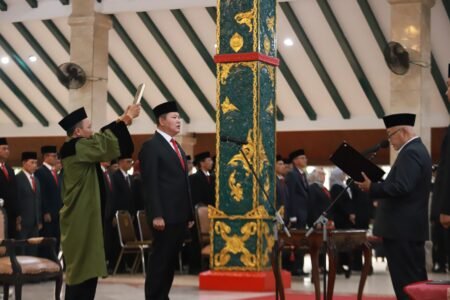 Kabar Pj Sekda Malang, Nurcahyo Diganti, Tomie Kepala Bappeda Jadi Penggantinya 881315c8e3f7cc249189e299cf59916f - Info Malang Raya