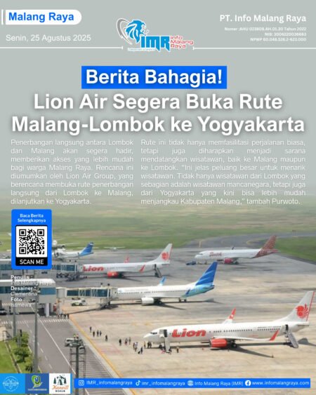 9 - Info Malang Raya