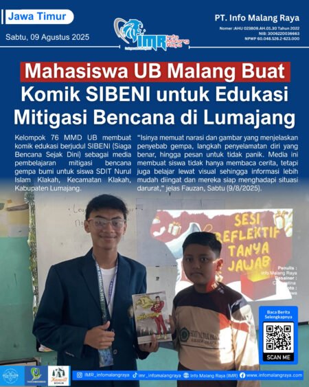 9 ags 1 - Info Malang Raya