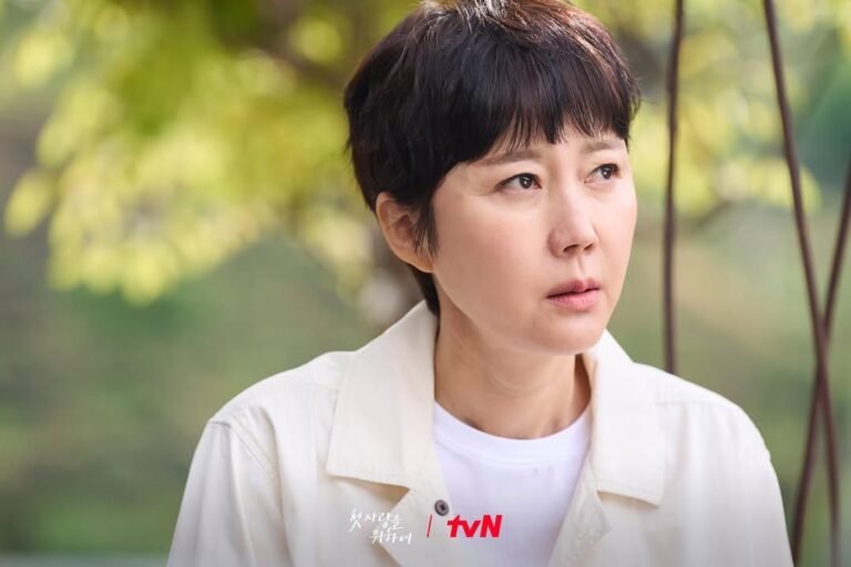 Tiga Karakter dengan Masalah Ibu di Love Take Two, Nasibnya Menyedihkan! AA1KCr6x - Info Malang Raya