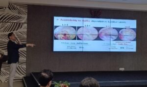 Mengenal Teknik BESS dalam Pengobatan Saraf Kejepit AA1KOSLs - Info Malang Raya