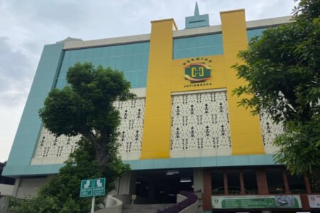 AA1KPA34 - Info Malang Raya