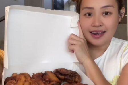 Kreasi Baru Pinkan Mambo, Pisang Goreng Madu Rp200 Ribu AA1KQcye - Info Malang Raya